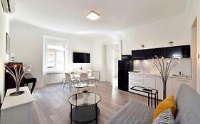 Agape Zagreb Apartments